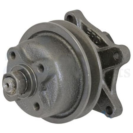 Aftermarket Water Pump 15622-73030
